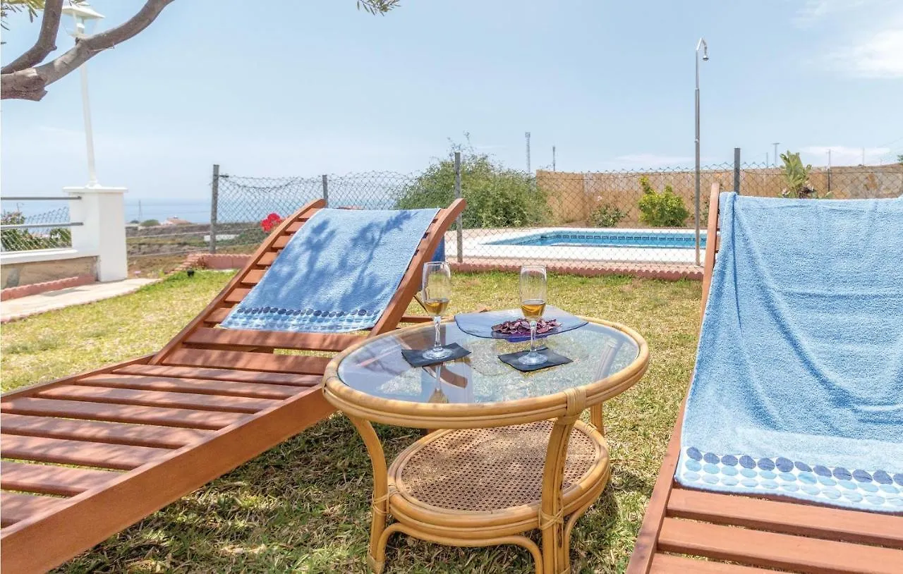 Lovely Home In Velez - Malaga With Kitchen 0*, Velez Malaga Spanien