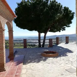 El Mirador Chalet
