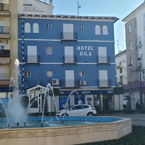 Dila Velez Malaga