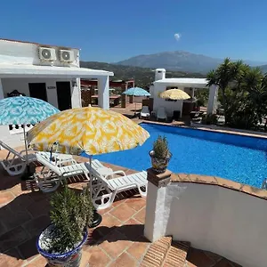 Casa Bambu-apartresort Velez Malaga