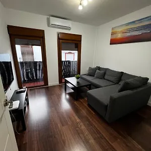 Casa Rubén 24 Vélez
