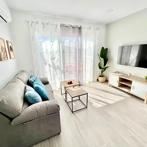 Piso En El Centro De Velez Malaga