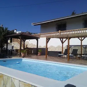 Cañada Paez Vélez