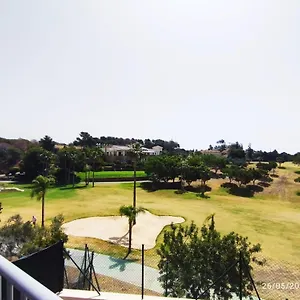 Campo Golf Hoyo 18 Vélez