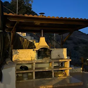 La Casita De Mama Vélez