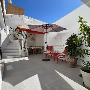 Lemon House Vélez