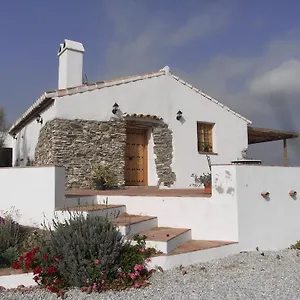 La Casilla Del Pastor Vélez