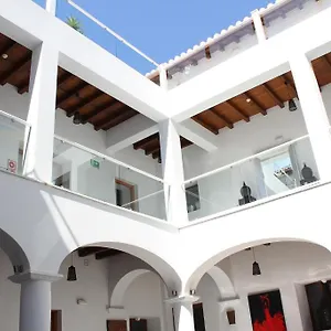 Palacio Blanco Velez Malaga