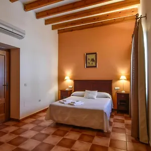 La Casa De Titas Velez Malaga