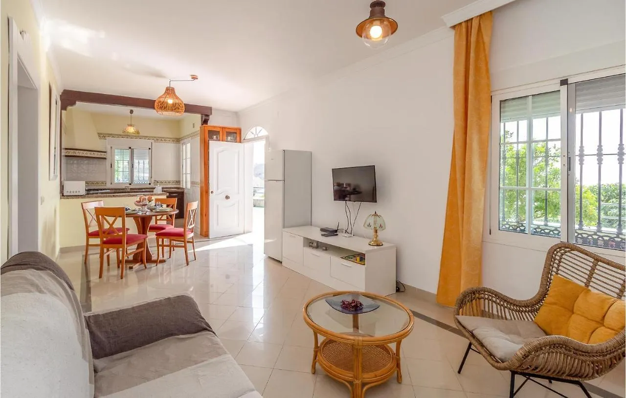 Lovely Home In Velez - Malaga With Kitchen 0*, Velez Malaga Spain