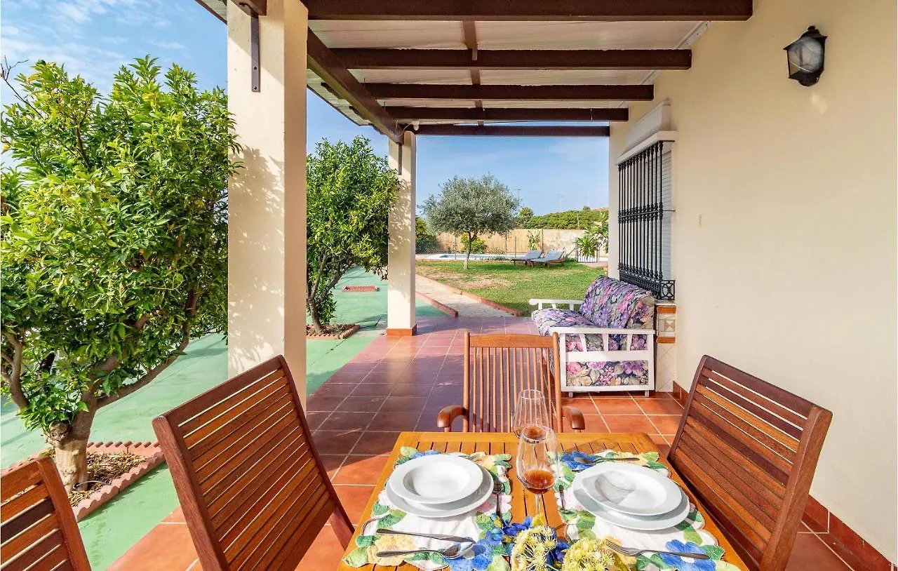 Holiday home Lovely Home In Velez - Malaga With Kitchen