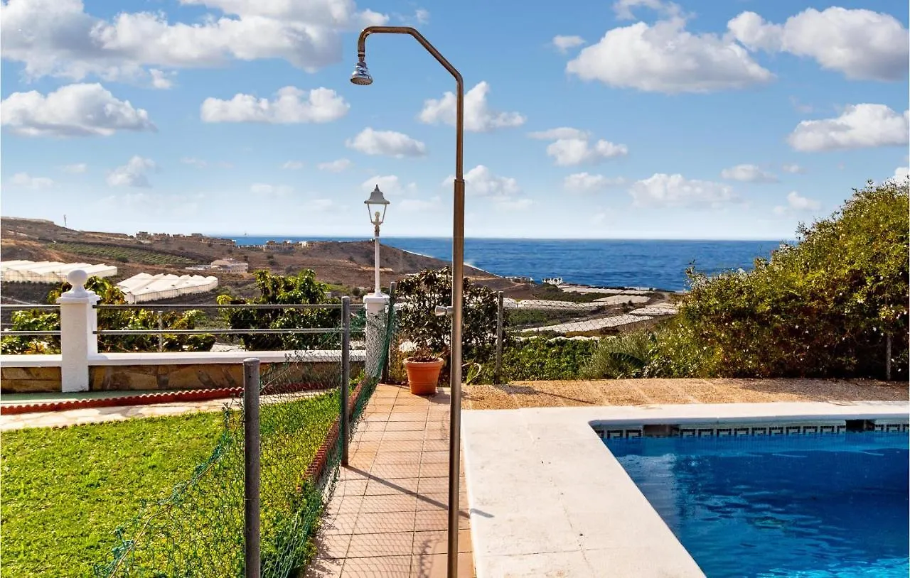 Lovely Home In Velez - Malaga With Kitchen Spain