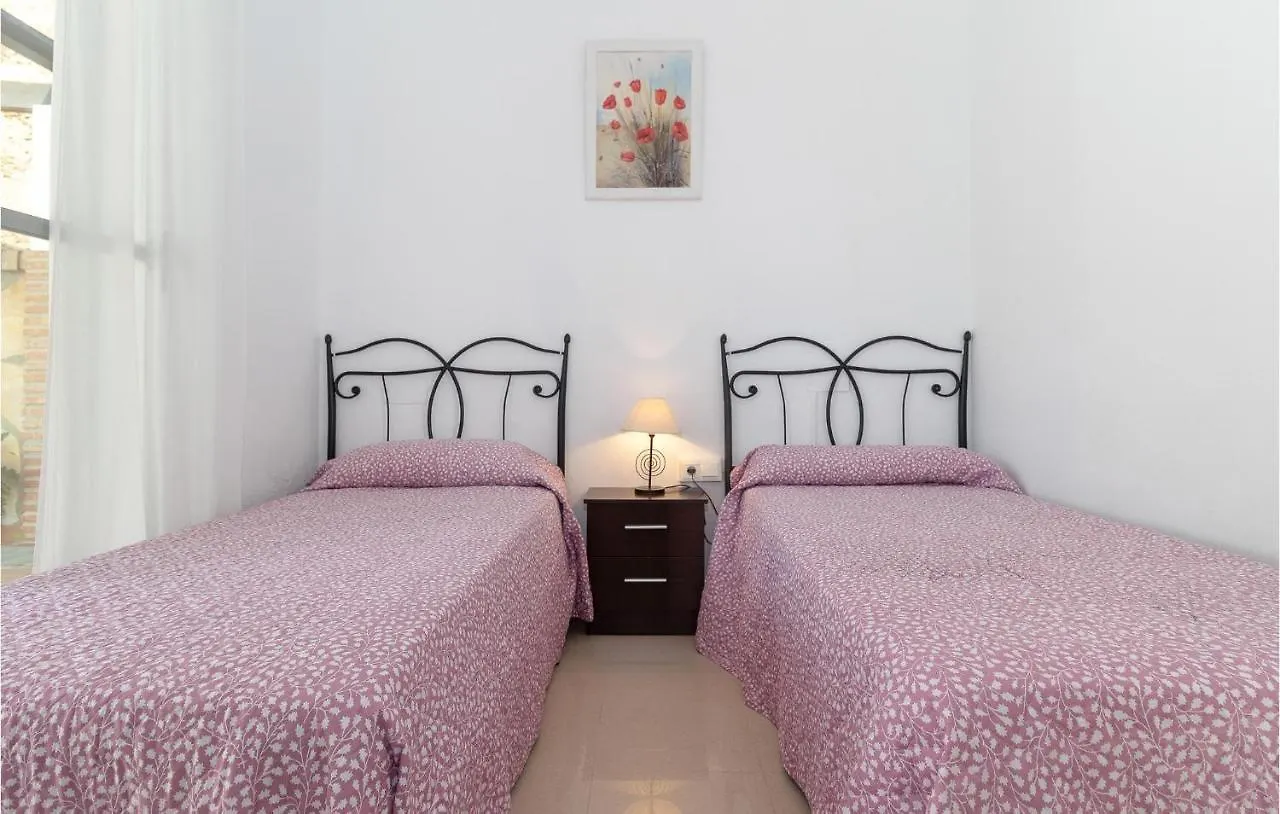 Lovely Home In Velez - Malaga With Kitchen Holiday home