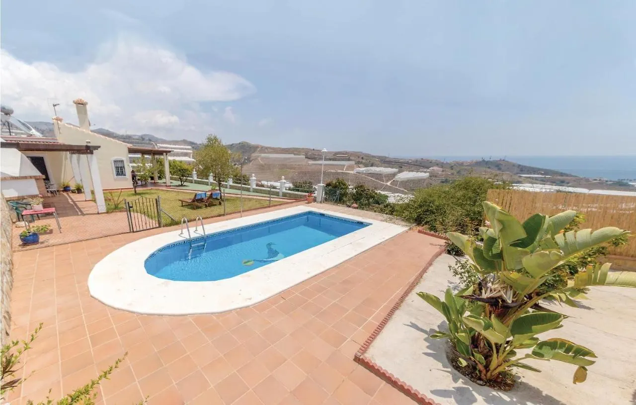 Lovely Home In Velez - Malaga With Kitchen Velez Malaga