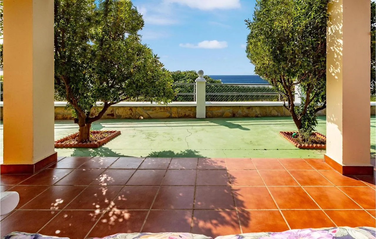 Holiday home Lovely Home In Velez - Malaga With Kitchen