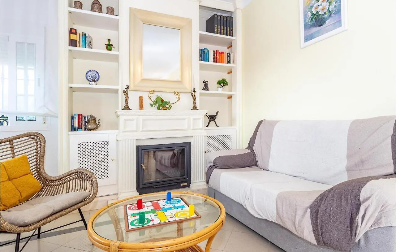 Lovely Home In Velez - Malaga With Kitchen 0*, Velez Malaga