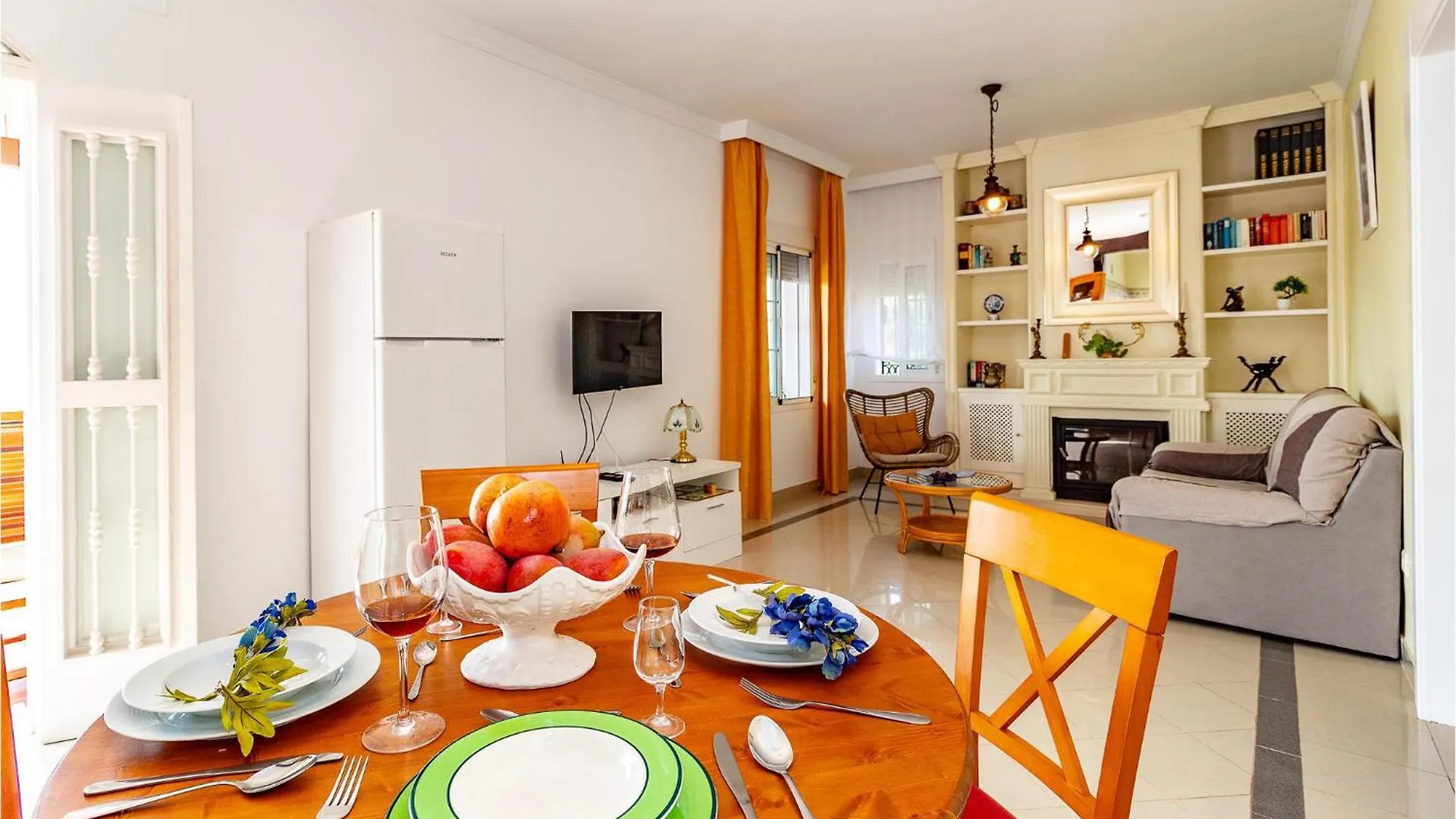 Lovely Home In Velez - Malaga With Kitchen Spain