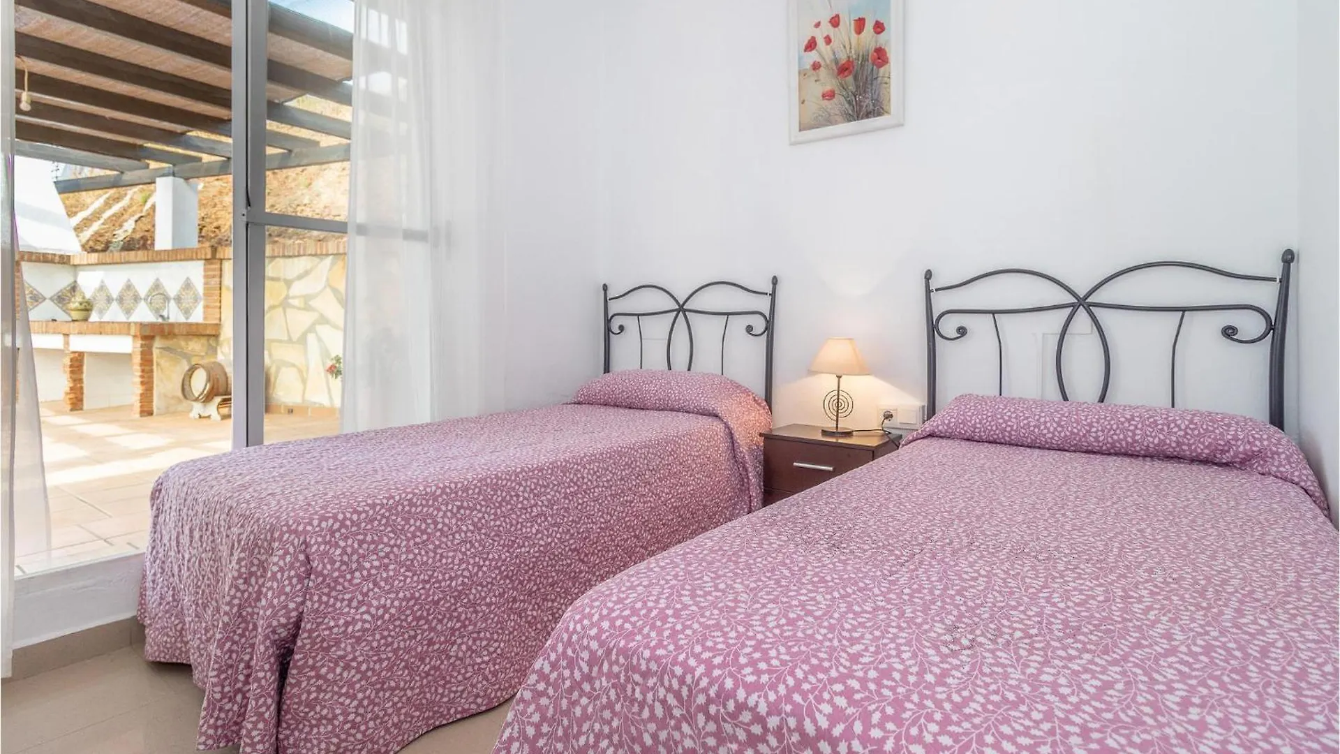 Holiday home Lovely Home In Velez - Malaga With Kitchen Spain