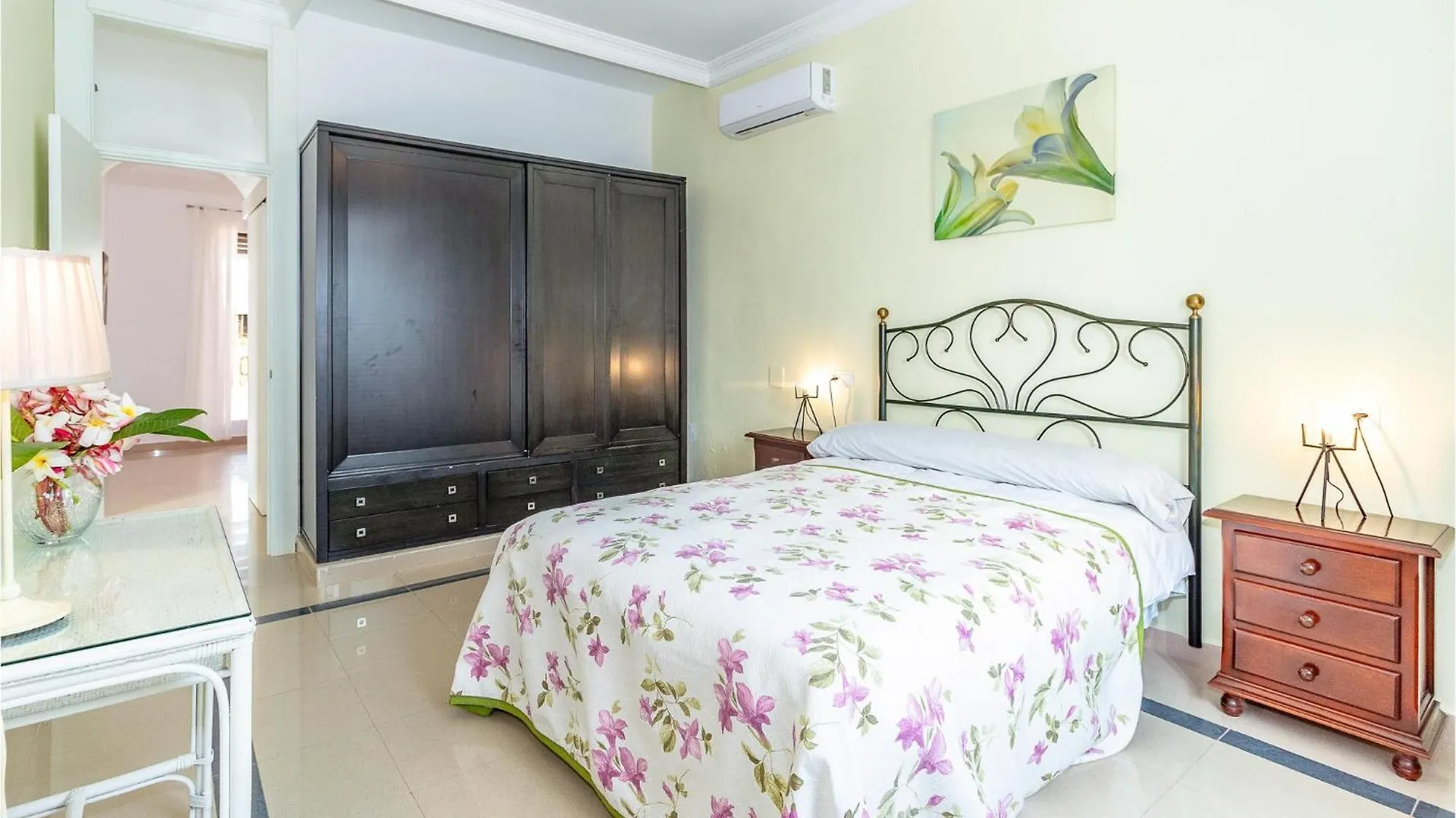 Holiday home Lovely Home In Velez - Malaga With Kitchen